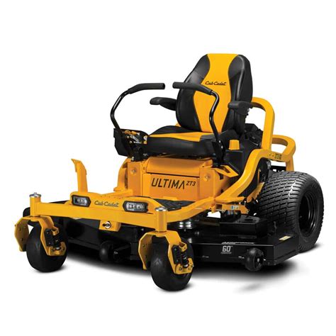 2022 The Best Residential Zero Turn Mowers - TodaysMower.com