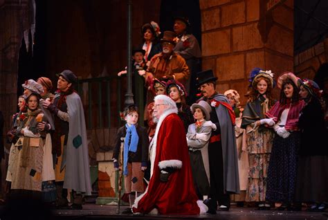 Raleigh's Own Scrooge Ira David Wood III: A Hidden History of Christmas ...