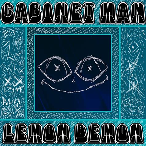 cabinet man art eehhehehehhehe : r/lemondemon