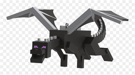 Minecraft Ender Dragon, HD Png Download - vhv | Minecraft ender dragon ...