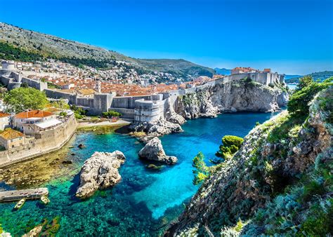 Highlights guide to Croatia | Travel guide | Audley Travel US