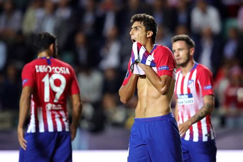 All about Rodri: what to expect from his first season at Atlético ...