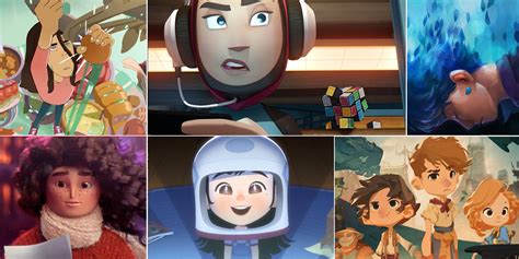 2018 Year in Review: The 10 Best Animated Short Films