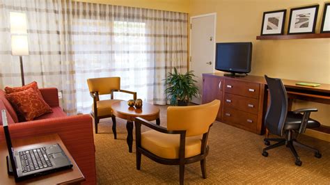 Hotel Downtown Spokane, WA | Courtyard Spokane Downtown at the ...