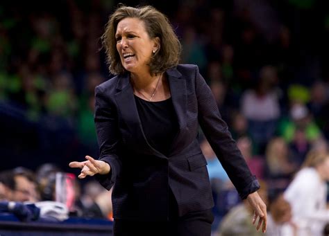 Georgia Tech fires women's basketball coach MaChelle Joseph - Business ...