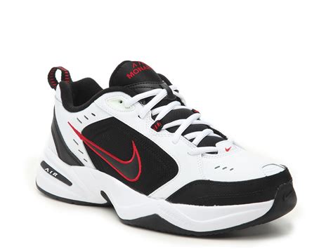 Nike Air Monarch IV Training Shoe - Men's - Free Shipping | DSW