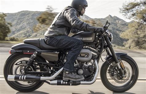 5 Reasons the New Harley-Davidson Roadster Will Reinvent the Sportster