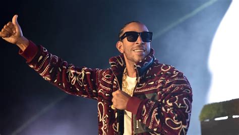 After 8 Long Years, Ludacris Is Finally Making Music Again - Emily ...