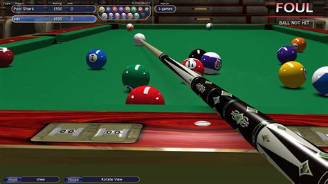 Virtual Pool 4 - Full Free Download - Plaza PC Games