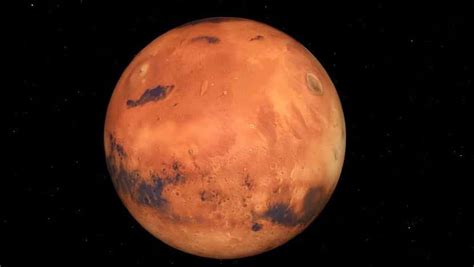 The planet Mars: everything you need to know | Meteorología en Red