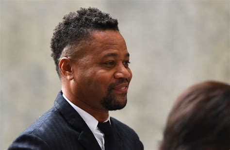 Cuba Gooding Jr. trial postponed: Actor is indicted, new charge added