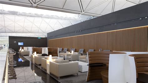 Priority Pass Dulles (IAD) Airport: A Guide to Lounges | Chase