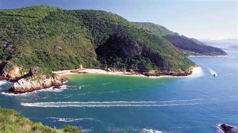 Security plans redefined for Garden Route National Park | Southern ...