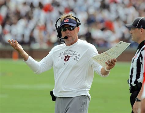 A chaotic December looms - AuburnSports: Auburn Tigers Football ...