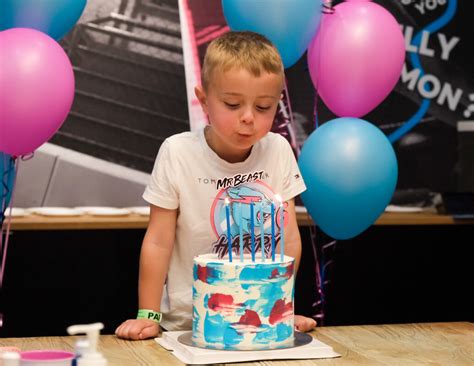 Bounce Birthday Parties in Adelaide - Fully Catered Kids Parties