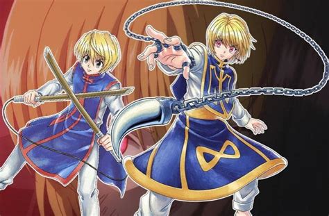 Hunter x Hunter: 5 Fakta Menarik Kurapika yang Mungkin Belum Kamu Tahu