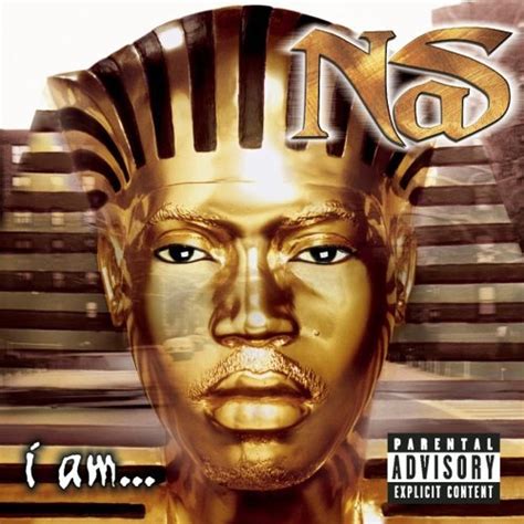 Today in Hip-Hop: Nas Drops 'I Am...' Album - XXL