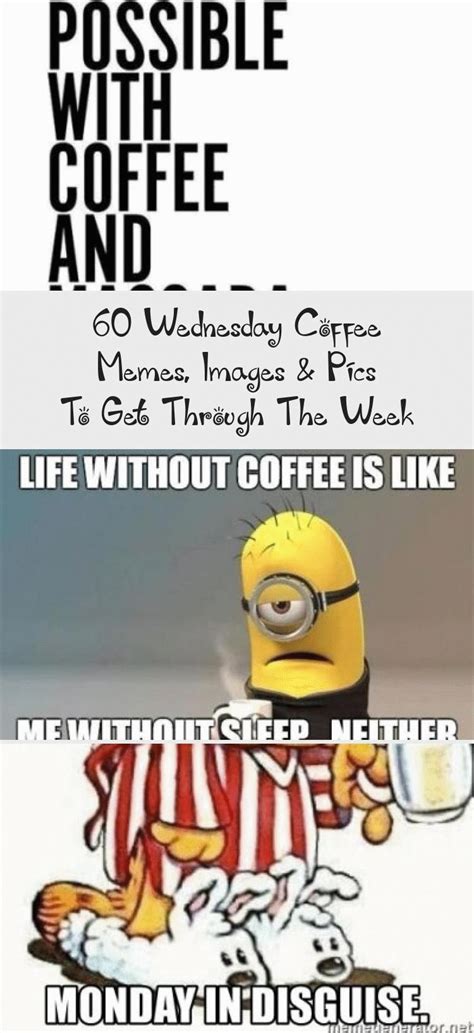 Thursday Work Meme Coffee