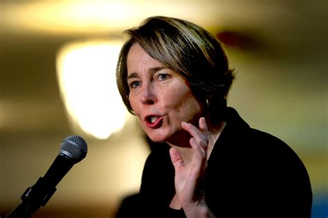 Maura Healey attacks Charlie Baker for contracts with McKinsey in wake ...