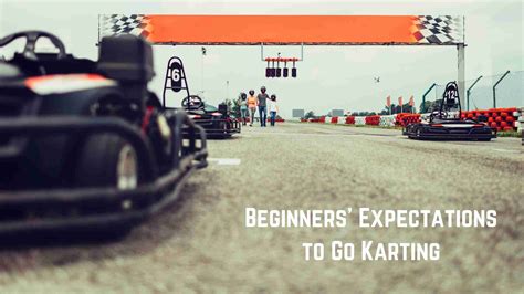 What Karting Feels Like To The Beginners? - JKC Toymaster