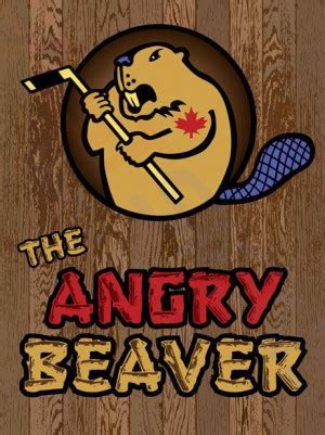 Angry Beavers Quotes. QuotesGram