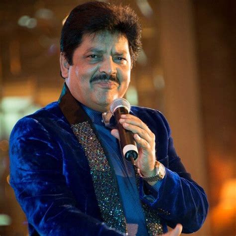 Udit Narayan Biography • Indian Playback Singer