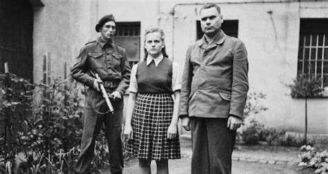 Irma Grese, The Disturbing Story Of The "Hyena Of Auschwitz"