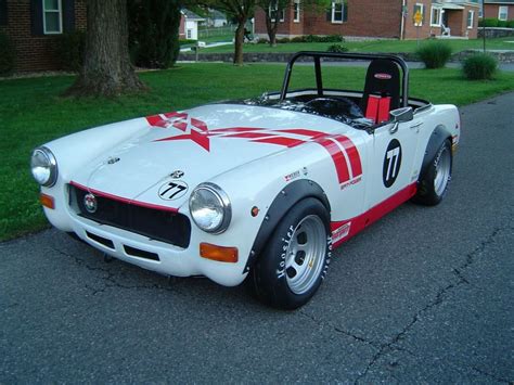 1977 MG Midget Race Car, Autocross/Track Day for sale - MG Midget 1977 ...