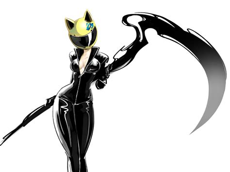 ArtStation - Celty