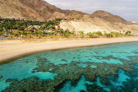 Cosa vedere ad Aqaba? Le 10 cose da vedere ad Aqaba