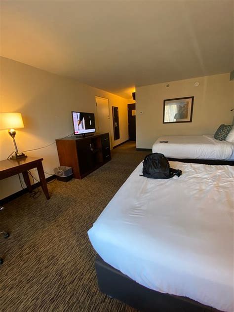 MILLENNIUM HOTEL DURHAM $75 ($̶1̶6̶7̶) - Updated 2023 Prices & Reviews - NC