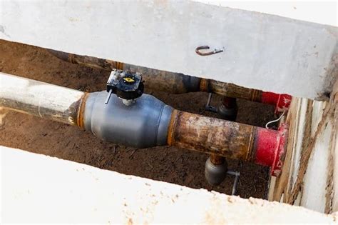 Sewer Liner Installation: All You Need to Know - OATUU