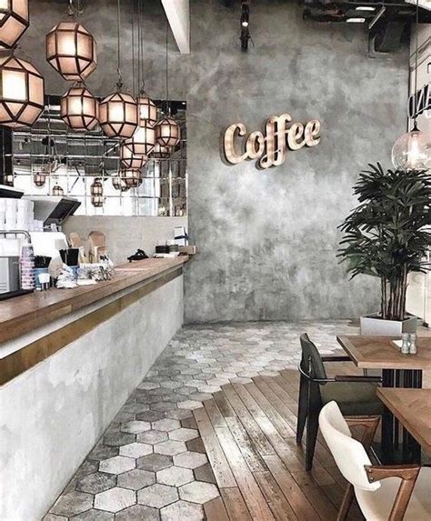 7 Coffee Shop Interior Design Ideas | Cafe Design Ideas