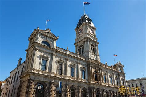 Interesting Trip to the City of Ballarat, Australia | LeoSystem.travel