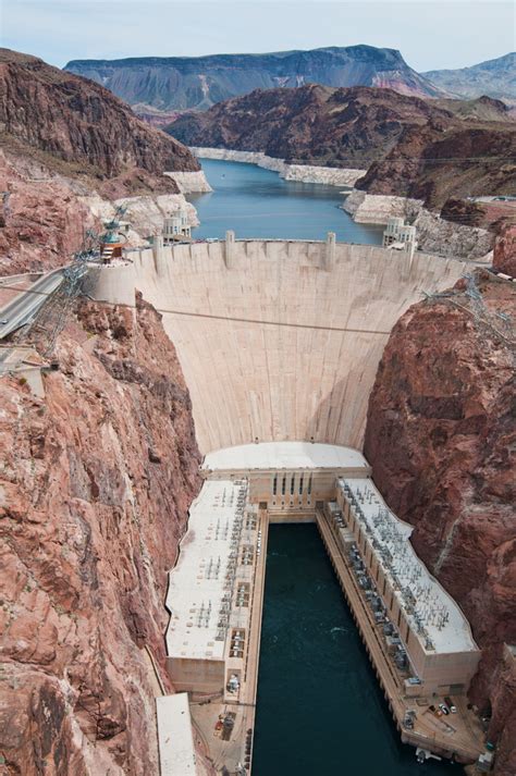 Hoover Dam Tours - Las Vegas Tours