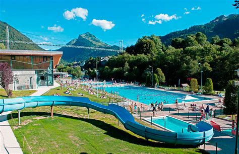 Morzine in Summer - Elevation Alps