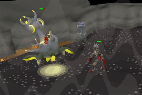 Smoke Devil OSRS Guide: The Mutant Cousin of Dust Devils - Rune Fanatics