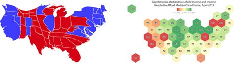 How to Build a Cartogram in Microsoft Office and ArcGIS Online