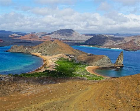 Bartolome Island | A unique place to be | Galapagos Islands