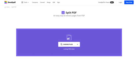 Pdf splitter online without changing format - kickhopde