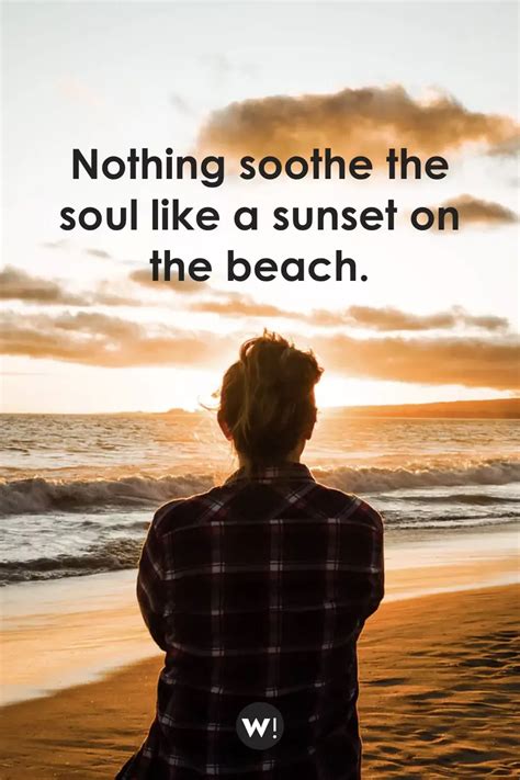 Beach Sunset Quotes, Sunset Sea, Sunset Pics, Famous Quotes From Songs ...