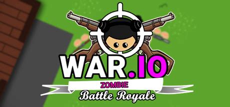 War.io : Zombie Battle Royale - SteamSpy - All the data and stats about ...