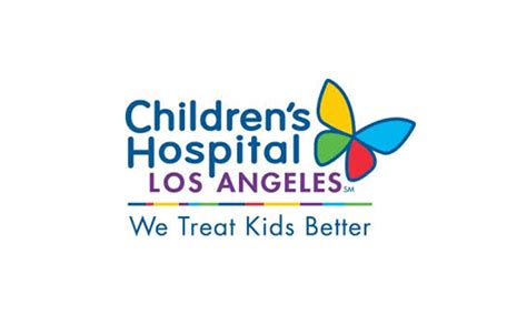 Children's Hospital Los Angeles | Kids That Do Good