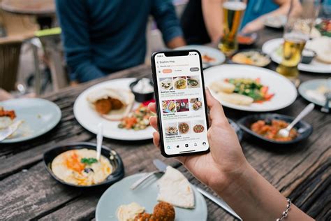 Apps for Restaurant Delivery: How to Choose the Right One - Overproof