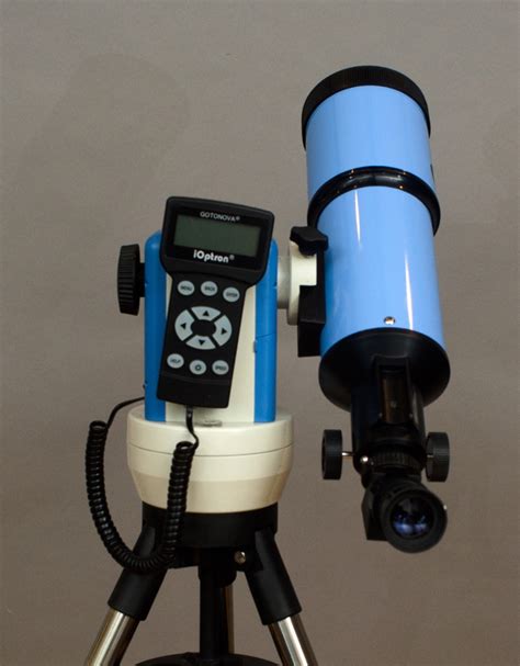 refractor telescope – Allan's Astrophotography Stuff