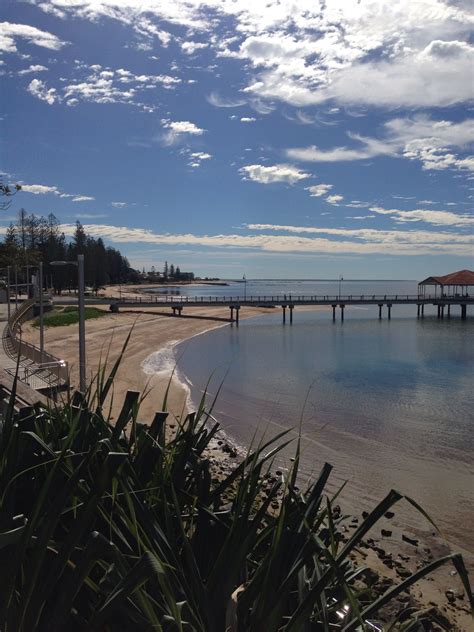 Venue: Redcliffe QLD. Beautiful Aussie beaches! Redcliffe Parade is ...