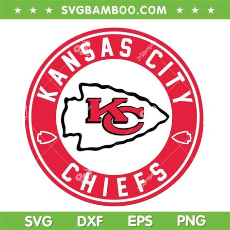 Kansas City Chiefs Champions 2023 SVG PNG