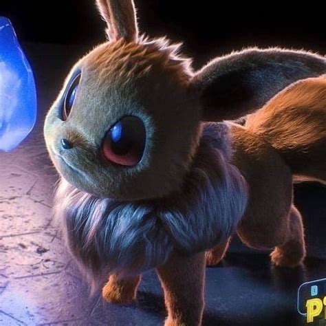 Lighting eevee - nrastudent