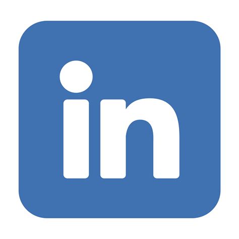 Linkedin logo transparent - surveykse