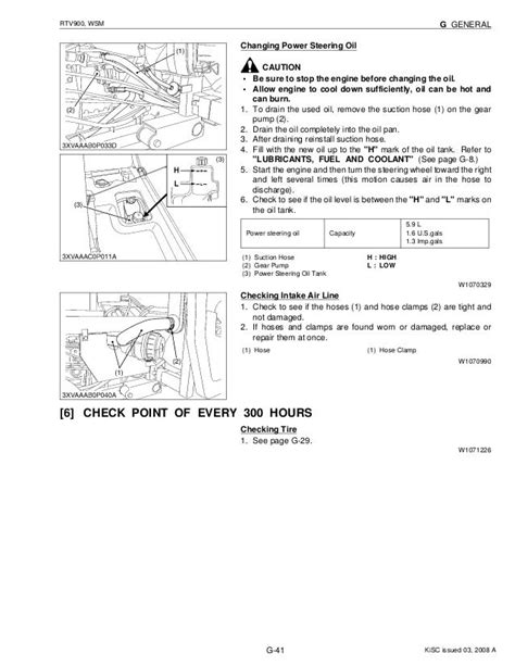 Kubota Rtv 500 Parts Diagram - Drivenheisenberg